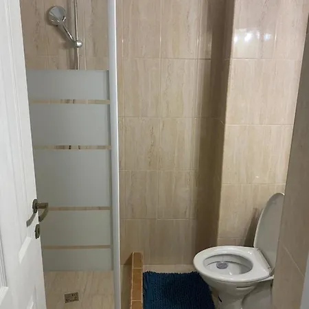 Geany Băile Herculane