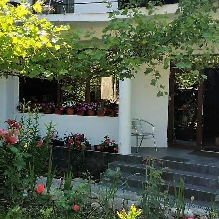 Geany Băile Herculane